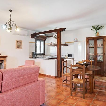 Casa Villanueva 1 -Solo Familias Conil De La Frontera Ngoại thất bức ảnh
