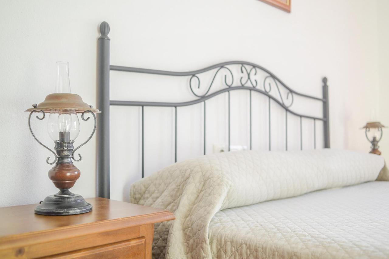 Casa Villanueva 1 -Solo Familias Conil De La Frontera Ngoại thất bức ảnh